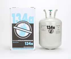 nonrefillable refrigerant cylinder nonrefillable refrigerant cylinder