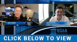 Scott Deming interviews Nigel Charlton Scott Deming interviews Nigel Charlton