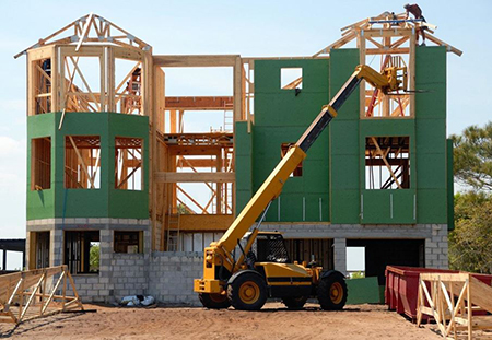 Home Construction Fixr