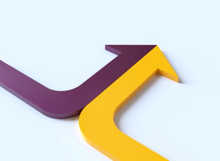 arrows converge acquisition