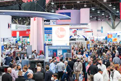 With much of the COVID hysteria behind us, the HVACR industry is eager to return to normalcy, and the AHR Expo is one indicator that we're on the way. With much of the COVID hysteria behind us, the HVACR industry is eager to return to normalcy, and the AHR Expo is one indicator that we're on the way.
