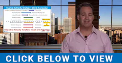 Drew Cameron: Establish yourself as the TRUSTED authority. Drew Cameron: Establish yourself as the TRUSTED authority.