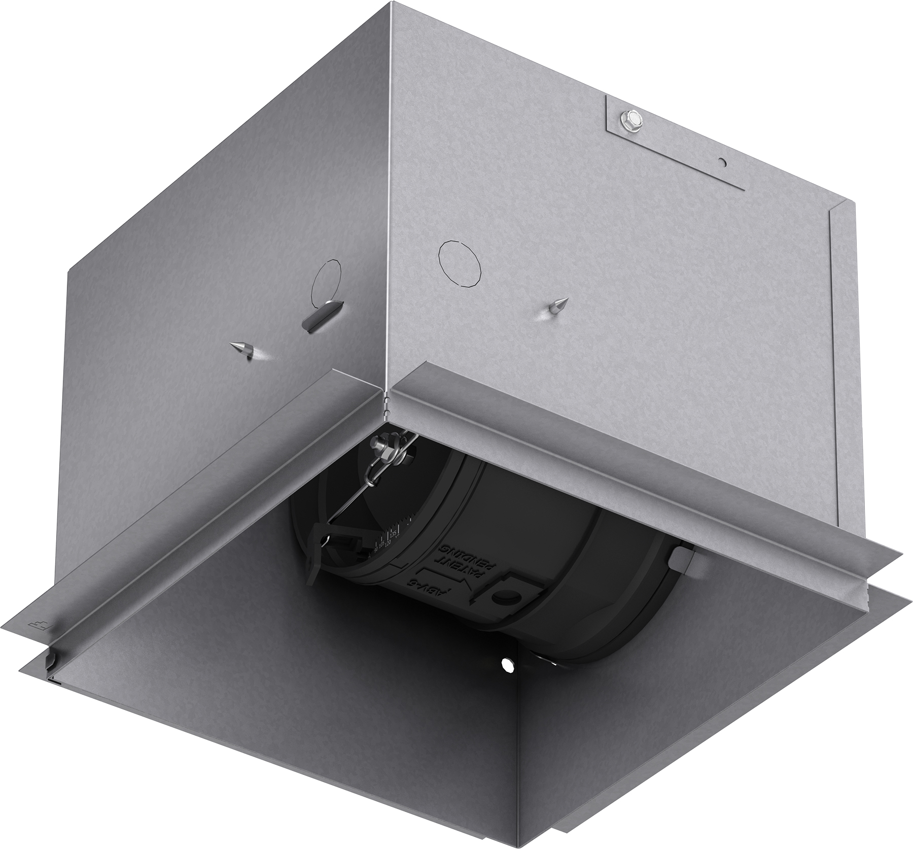 The ABD-Z2 helps achieve the requirements of ASHRAE 62.2.