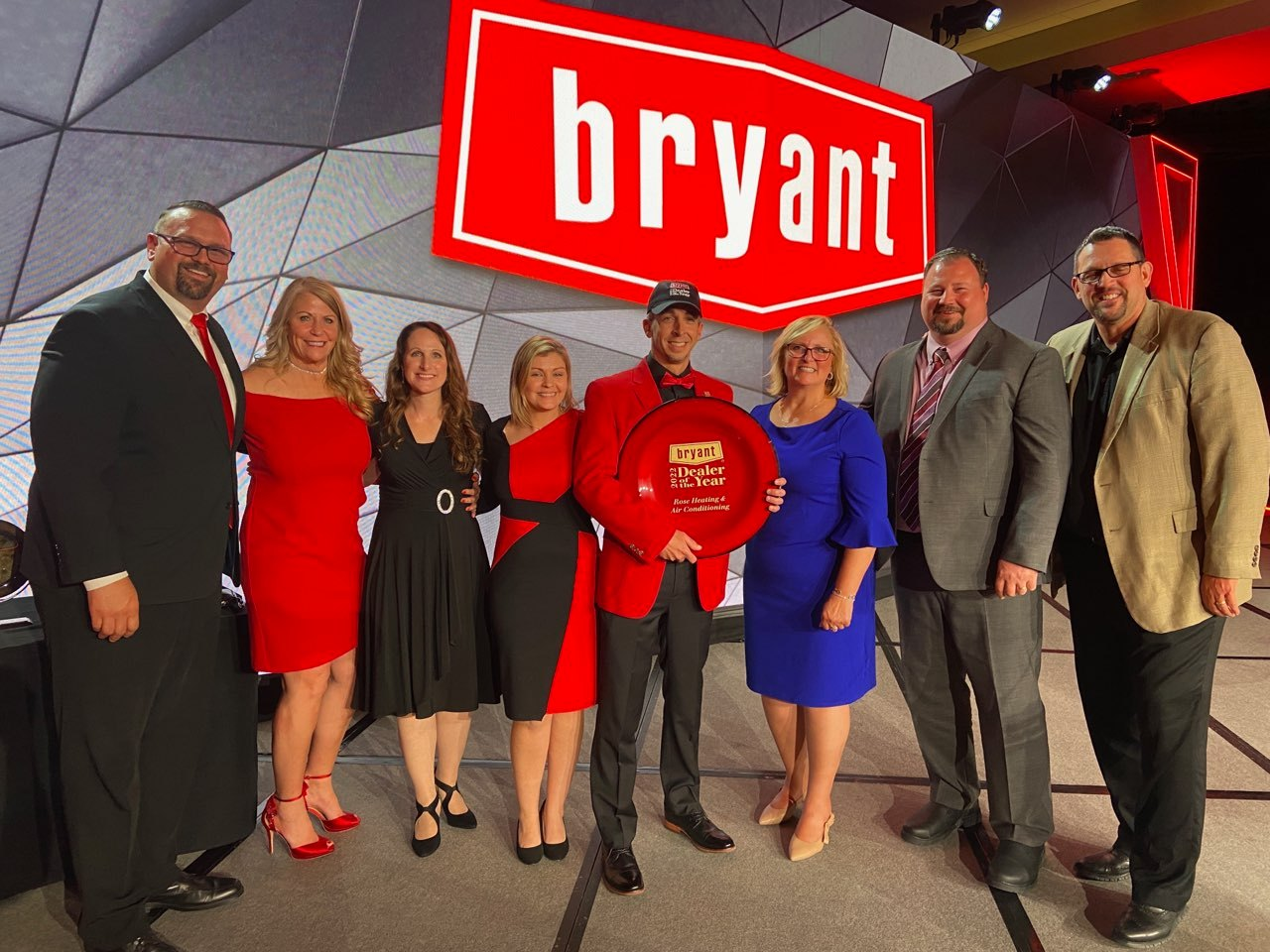 Bryant Doty Rose Heating Air Conditioning