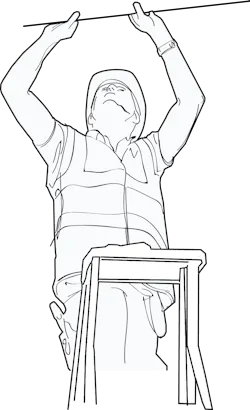 Installers who do it right will continue to inspire this industry and pave the way for future generations. Installers who do it right will continue to inspire this industry and pave the way for future generations.