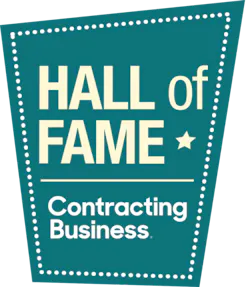 Hall Of Fame Logo Hall Of Fame Logo