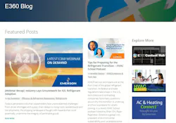 Emerson Blog Page Emerson Blog Page