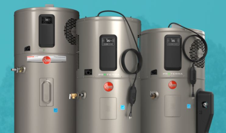 Rheem Proterra