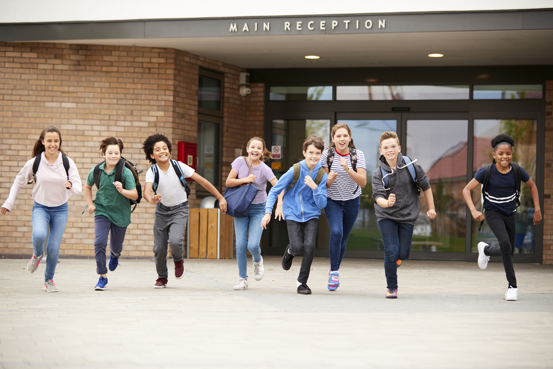 School Children Dreamstime L 134207208 639244f81ad47