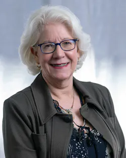 Cindy Sheridan, CAE Cindy Sheridan, CAE