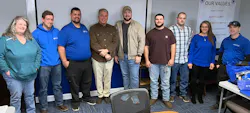 Leap Partners welcomes the staff members of A1 Heating & Air Conditioning. Leap Partners welcomes the staff members of A1 Heating & Air Conditioning.
