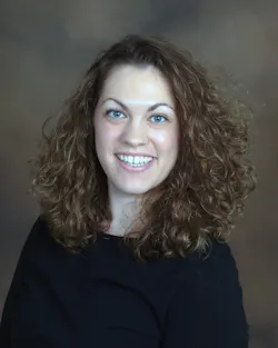 Danielle Myers Danielle Myers