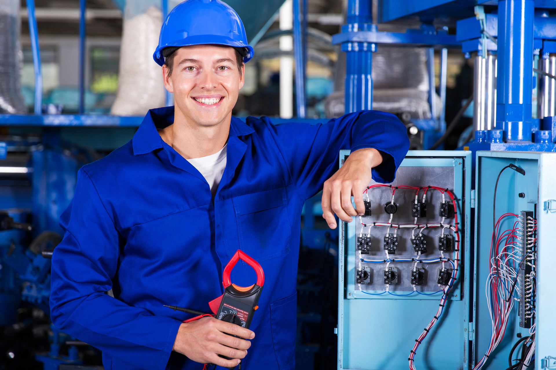 Tradesman 641c8cc53150c