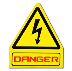 Electricity Caution 645d2ef501600 Electricity Caution 645d2ef501600