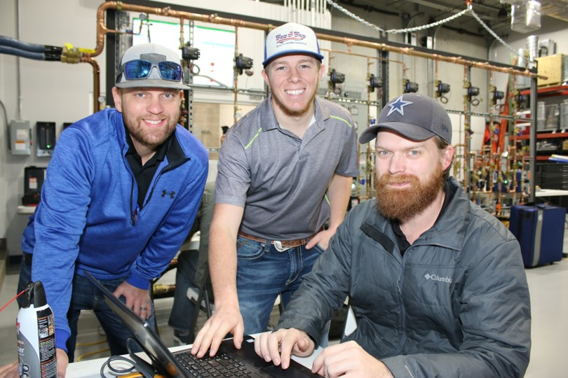 Engineered Air Balance Trainees 6453c6894b25c