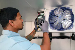 Accurate equipment sizing is a critical step in providing reliable and efficient cooling solutions for walk-in cooler and freezer applications. Accurate equipment sizing is a critical step in providing reliable and efficient cooling solutions for walk-in cooler and freezer applications.