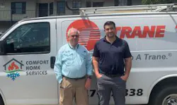 Comfort Air Comfort Air