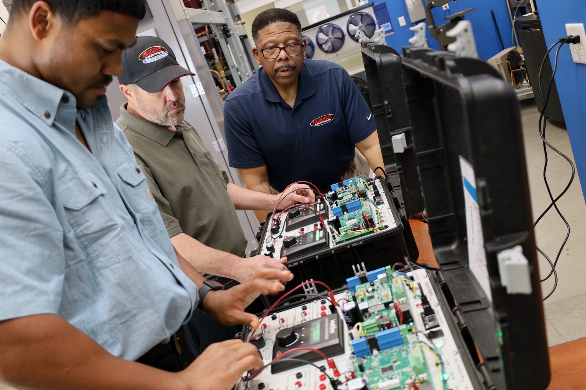 Heatcraft Training 1 65032cd1a3070