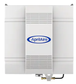 Aprilaire Aprilaire