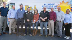 From left to right: Shaun Hardick, David Katz, Richard Lewis, Travis Wethington, Mandy Wethington, Mark Wethington, Scott Brinkley, John Conway, Sandra Koblas. From left to right: Shaun Hardick, David Katz, Richard Lewis, Travis Wethington, Mandy Wethington, Mark Wethington, Scott Brinkley, John Conway, Sandra Koblas.
