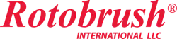 Rotobrush International Logo Rotobrush International Logo