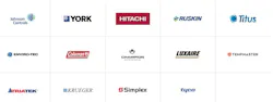 Johnson Controls' HVAC assets include Coleman, Champion, Luxiare and air distribution brands Titus and Ruskin. It is not yet specified which of JCi's assets could be divested along with YORK International. Johnson Controls' HVAC assets include Coleman, Champion, Luxiare and air distribution brands Titus and Ruskin. It is not yet specified which of JCi's assets could be divested along with YORK International.