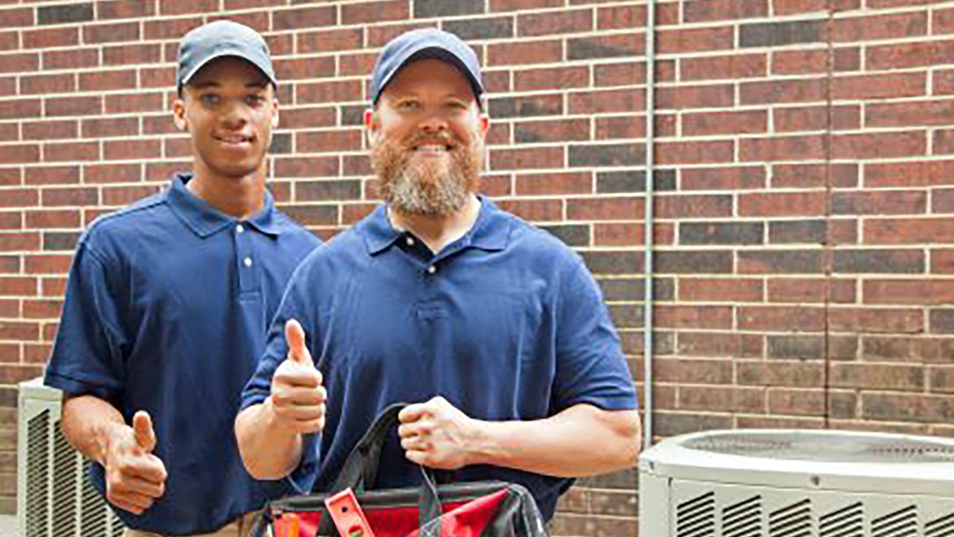 65bd1eae2f43a1001e5f6dd7 Hvac Technicians