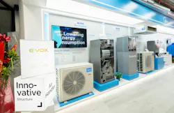 Midea's new facility in Queens. Midea plans to introduce more showrooms across the New York metropolitan area and across the country. Midea's new facility in Queens. Midea plans to introduce more showrooms across the New York metropolitan area and across the country.