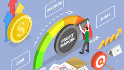 662a921bbc4633001ea065b7 Profit Margin 662a921bbc4633001ea065b7 Profit Margin