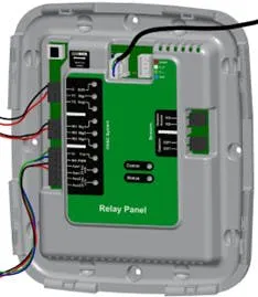 Trane Link Relay Trane Link Relay