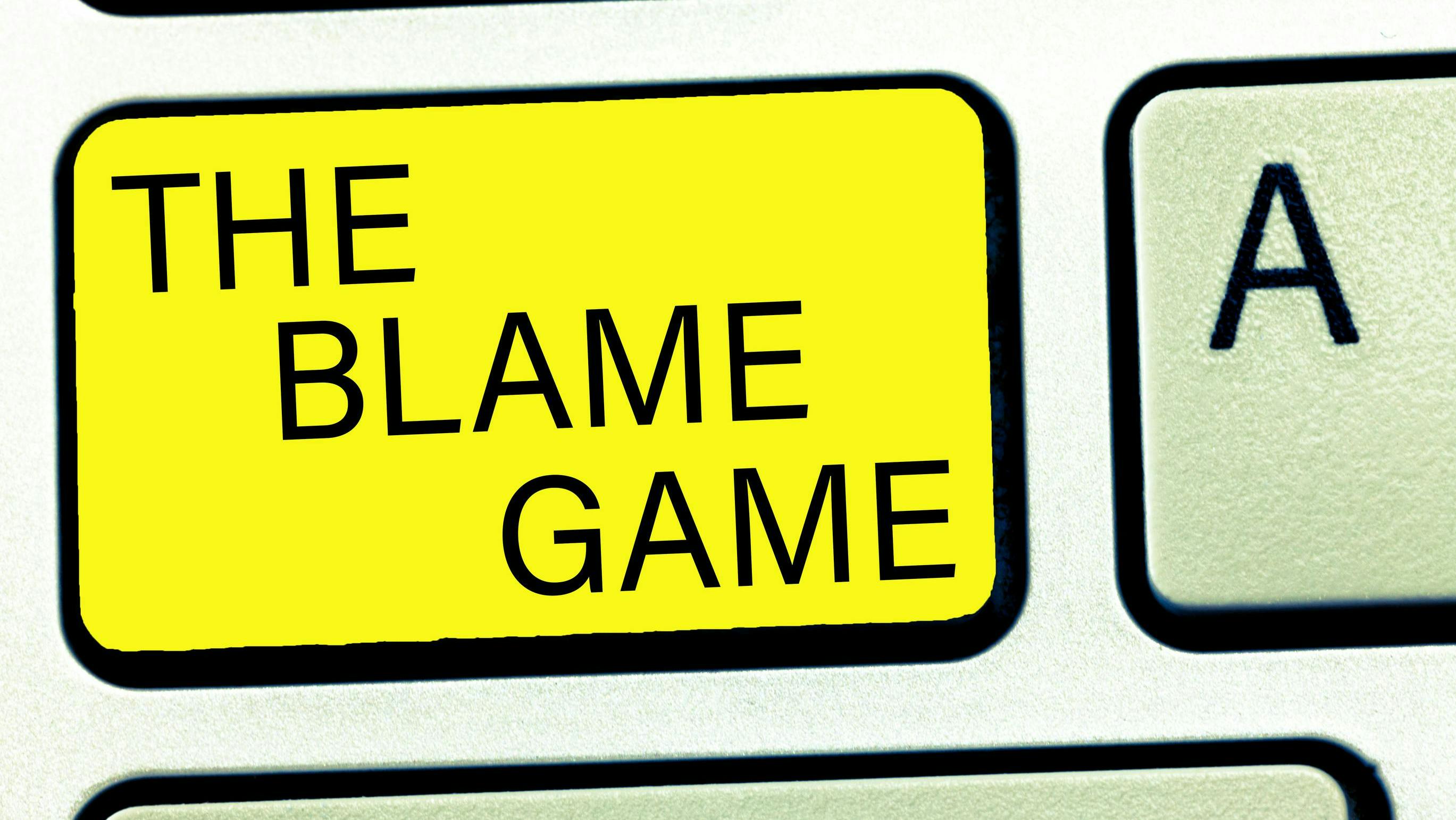 66912f79e8fc35279c613c30 Blame Game