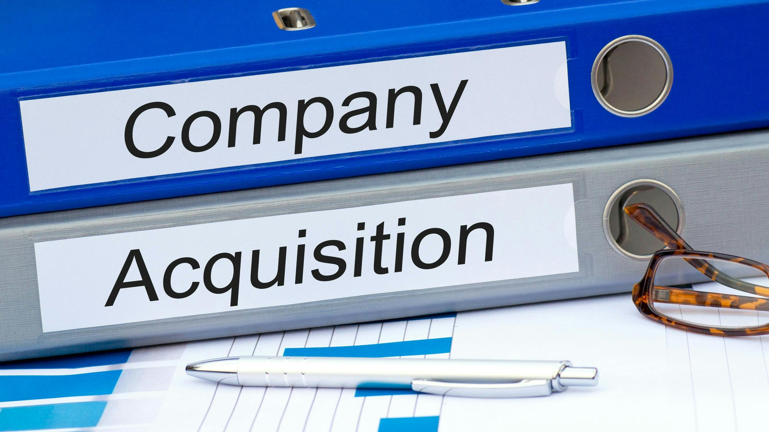 66913ddcfc03172d36b31679 Company Acquisition
