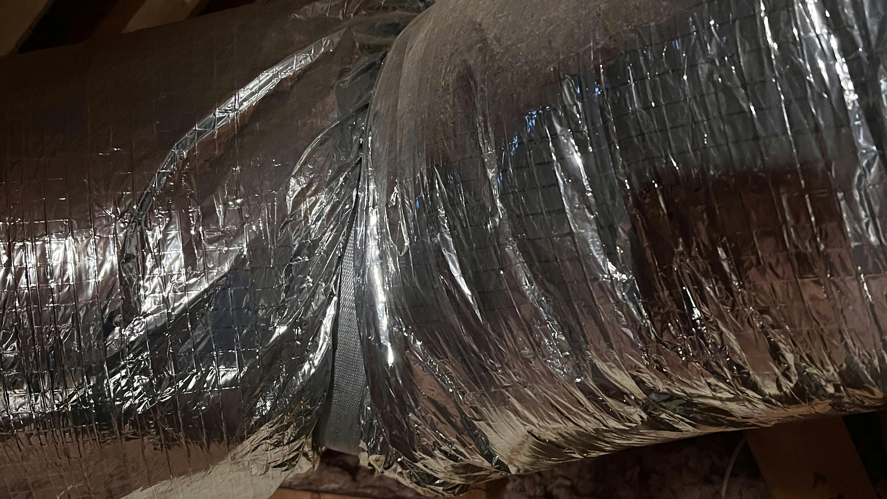 66d70b6d9c764cf4b01777b7 Choked Flex Duct