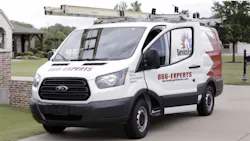 Service Experts vehicles can be seen traversing the highways and byways of 31 states, dispatched out of 100 service centers. Service Experts vehicles can be seen traversing the highways and byways of 31 states, dispatched out of 100 service centers.