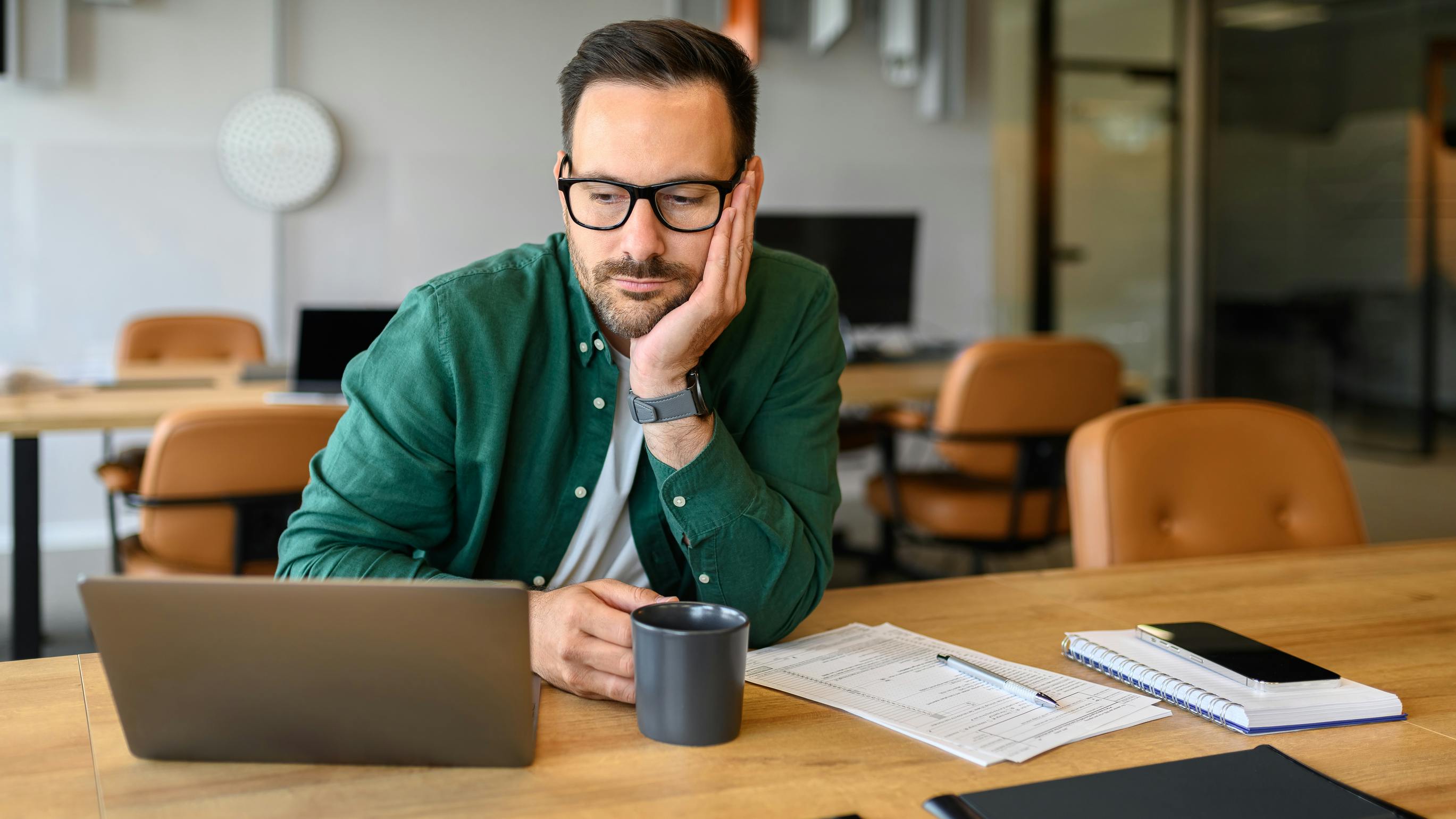 66ed76aaed04abc2504fb275 Coffee Break And Computer