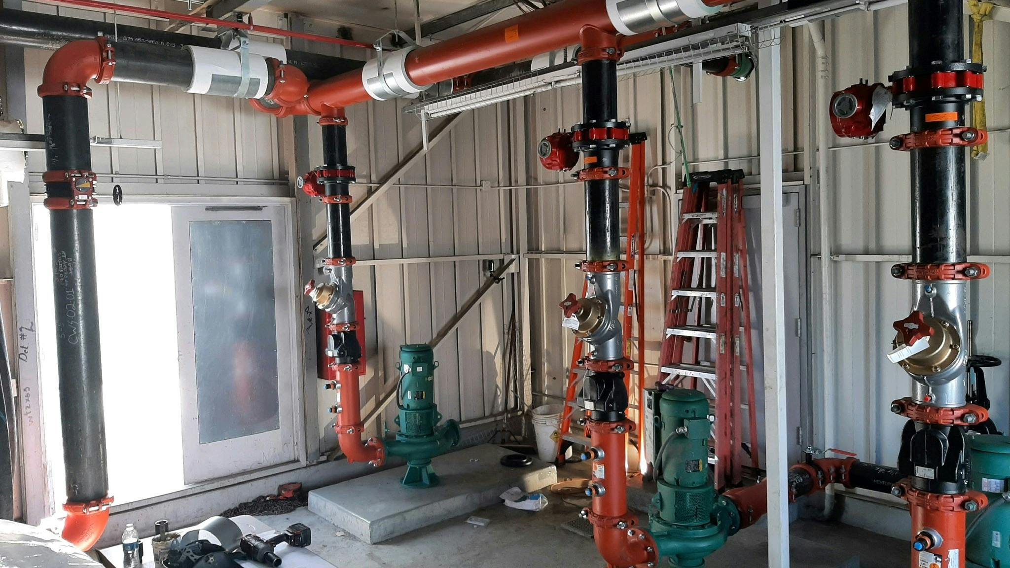 6716b4fccdf8795e7436c02f Roybal Medical Center 2