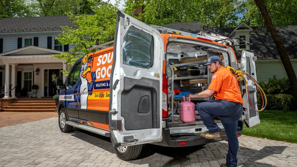 'Many times, it&rsquo;s a matter of a few affordable and manageable tweaks, rather than a major revamp,&rdquo; says Trey Long.