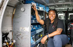 By addressing all refrigerant transition concerns with practical solutions, HVACR technicians can focus on improving efficiency without unnecessary disruptions or costly setbacks. This shift allows technicians to adapt to new regulations with ease, keeping their operations steady while evolving with the industry. By addressing all refrigerant transition concerns with practical solutions, HVACR technicians can focus on improving efficiency without unnecessary disruptions or costly setbacks. This shift allows technicians to adapt to new regulations with ease, keeping their operations steady while evolving with the industry.