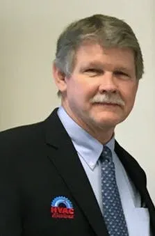 Dr. James Crisp Dr. James Crisp