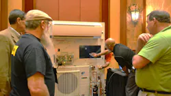 6765756d25cb5199e03a687f Hvac Excellence Daikin Class 6765756d25cb5199e03a687f Hvac Excellence Daikin Class