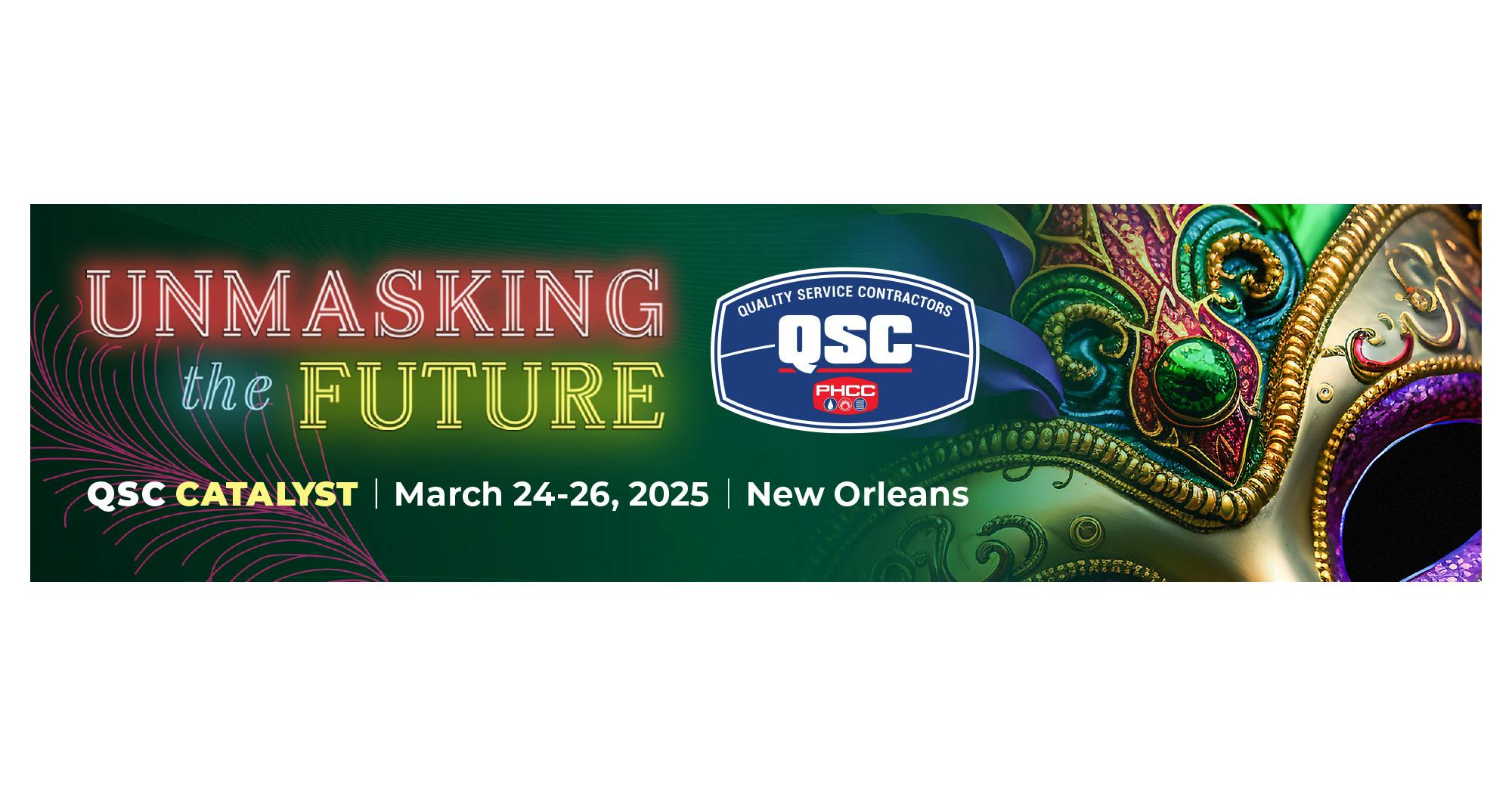 6789a7b4f36f2f66ac026112 Qsc Catalyst Banner