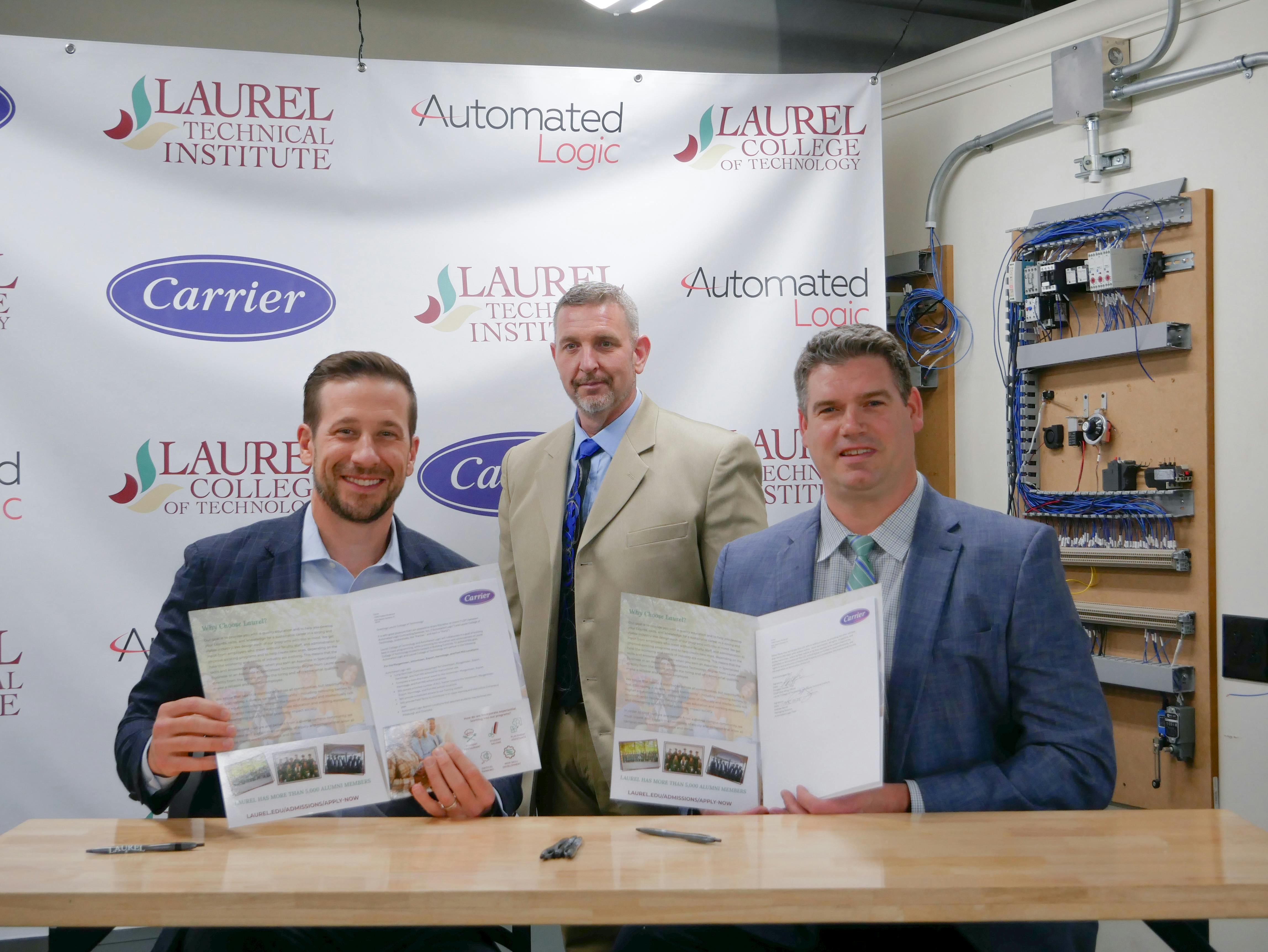 6823a07ee82c7f05ae60c915 Carrier And Laurel Signing Event
