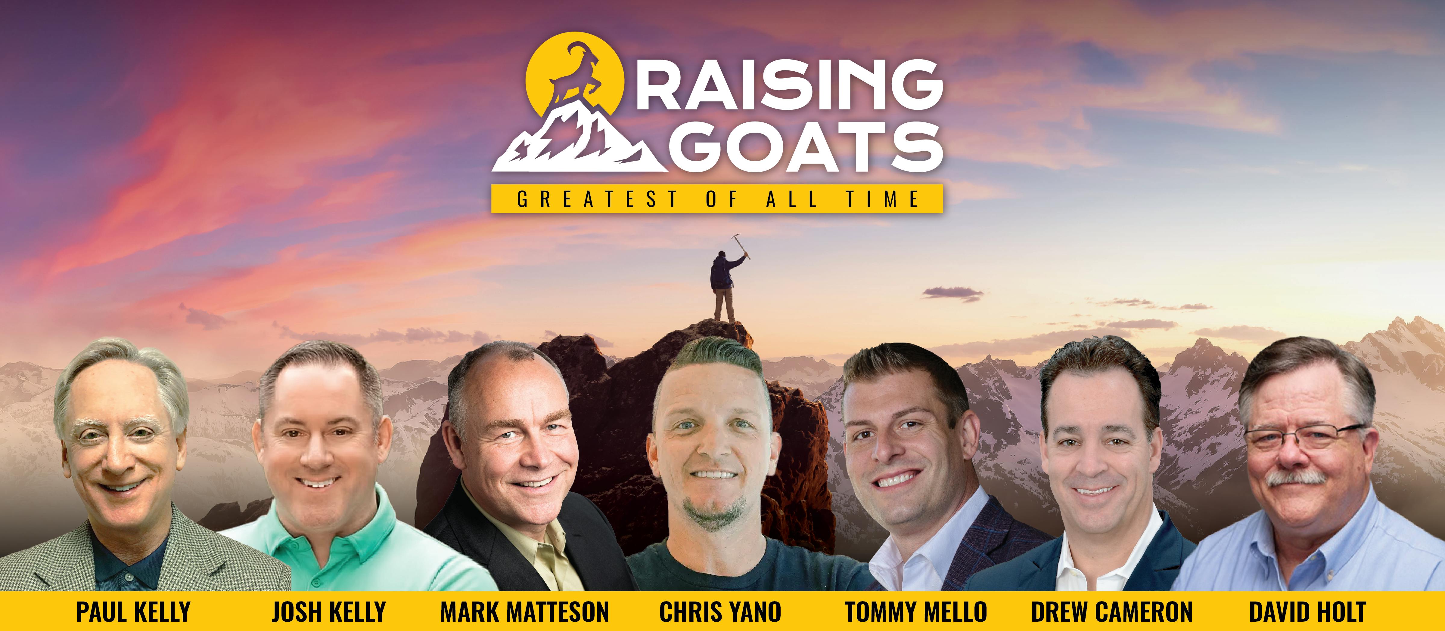 68838adad663efb2c4d51a38 Speakersraising Goats