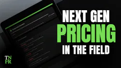 The New Flat Rate Launches AI-Driven Pricing Platform to Help HVACR Contractors Boost Efficiency and Revenue The New Flat Rate Launches AI-Driven Pricing Platform to Help HVACR Contractors Boost Efficiency and Revenue