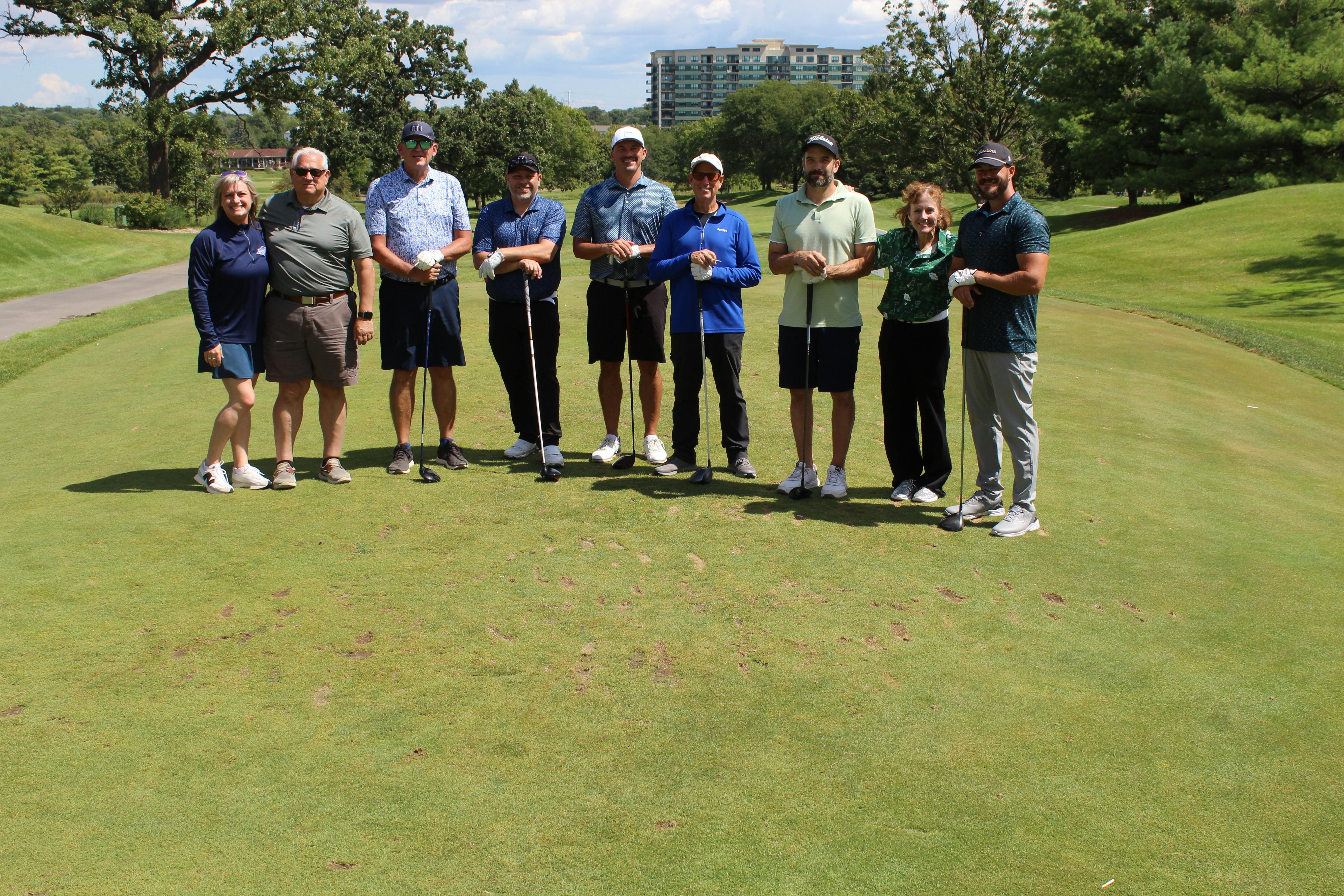 Munch&rsquo;s Supply Raises $75,391 for St. Jude