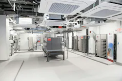 LG's New Jersey Training Academy. LG's New Jersey Training Academy.