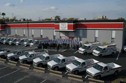 With a staff of around 100 people, Welsch Heating & Cooling has cultivated a workplace culture rooted in compassion and mutual support. With a staff of around 100 people, Welsch Heating & Cooling has cultivated a workplace culture rooted in compassion and mutual support.