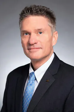 Doug Widenmann, senior vice president of marketing, Daikin Comfort Technologies North America. Doug Widenmann, senior vice president of marketing, Daikin Comfort Technologies North America.