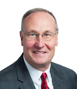 Kevin Ruppelt, senior vice president and general manager, U.S. Air, Rheem North America. Kevin Ruppelt, senior vice president and general manager, U.S. Air, Rheem North America.