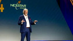 Brian Beaulieu, CEO and chief economist for ITR Economics, presents his 2026 market outlook for home services contractors during Nexstar Network's Super Meeting, held in Aurora, Colorado, in September. Brian Beaulieu, CEO and chief economist for ITR Economics, presents his 2026 market outlook for home services contractors during Nexstar Network's Super Meeting, held in Aurora, Colorado, in September.